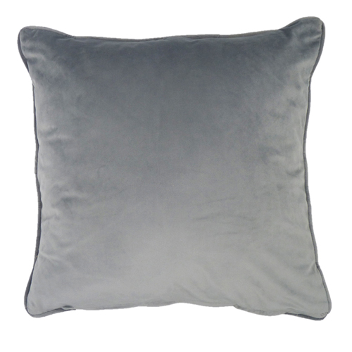 Polaris, Ash - (45cm x 45cm) Cushion - Image 5